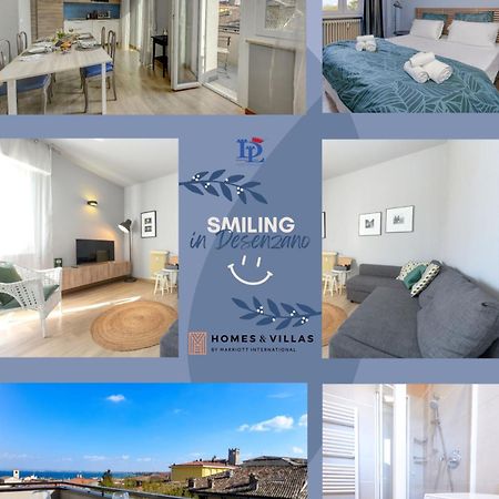 Desenzanoloft Official Partner Marriott Homes & Villas - Smiling In Desenzano Lake View Desenzano del Garda Dış mekan fotoğraf