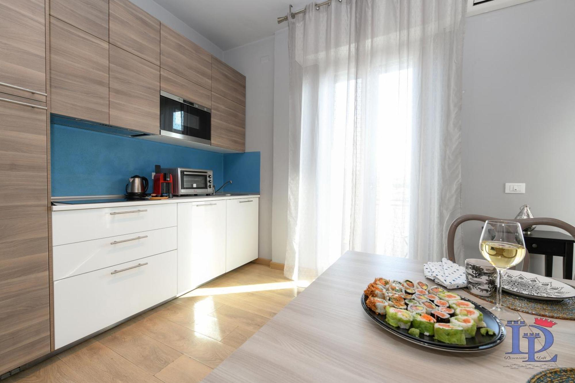Desenzanoloft Official Partner Marriott Homes & Villas - Smiling In Desenzano Lake View Desenzano del Garda Dış mekan fotoğraf