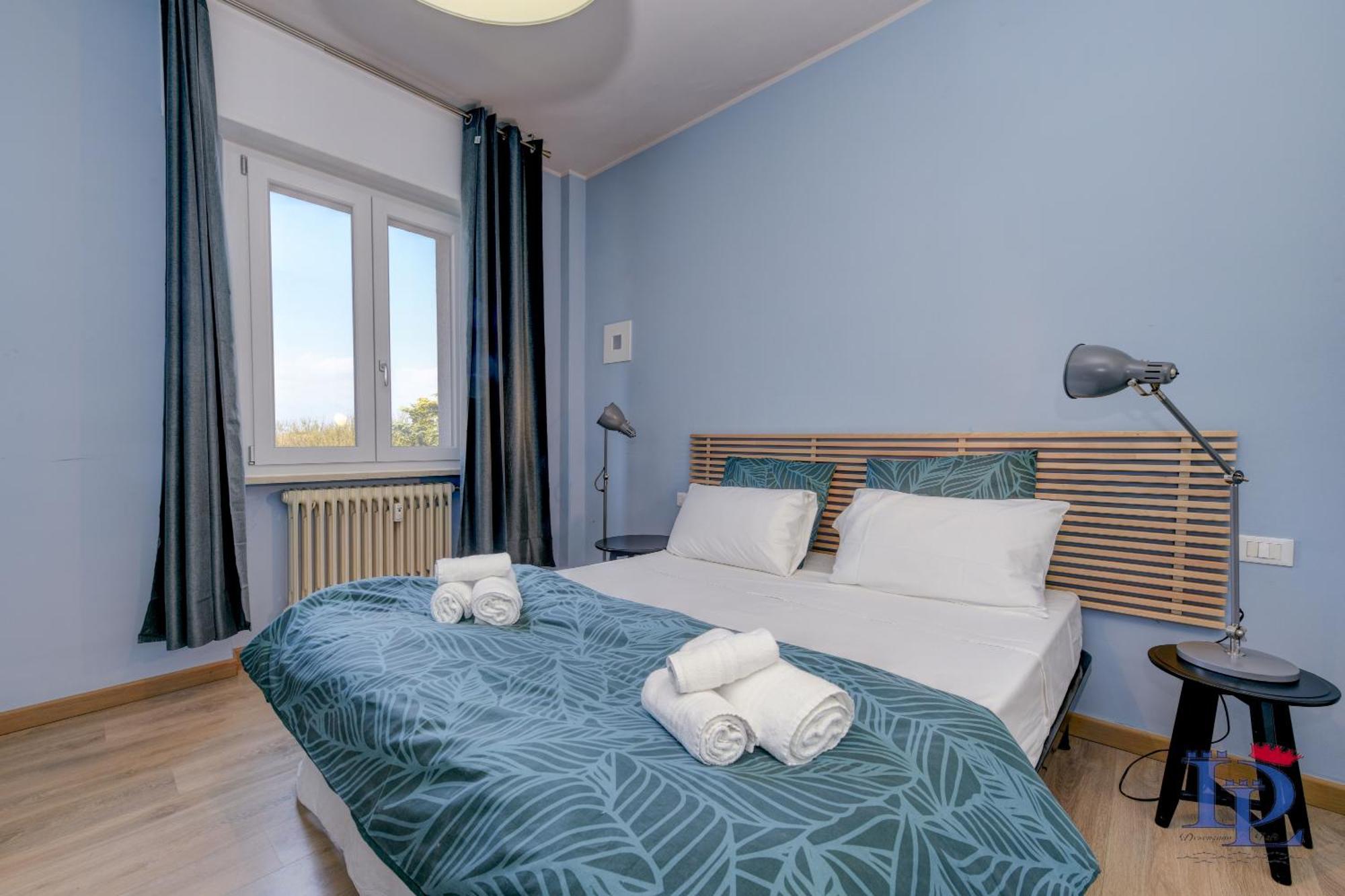 Desenzanoloft Official Partner Marriott Homes & Villas - Smiling In Desenzano Lake View Desenzano del Garda Dış mekan fotoğraf