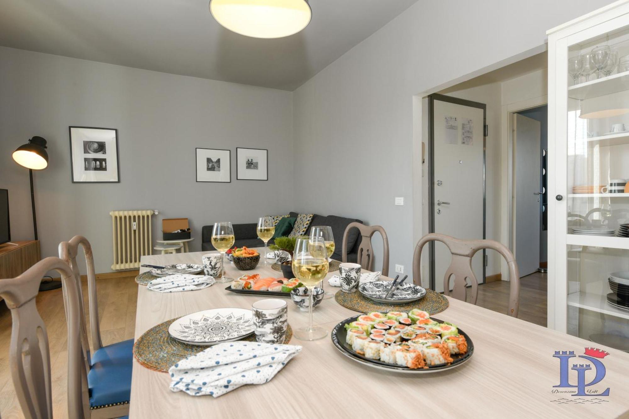 Desenzanoloft Official Partner Marriott Homes & Villas - Smiling In Desenzano Lake View Desenzano del Garda Dış mekan fotoğraf
