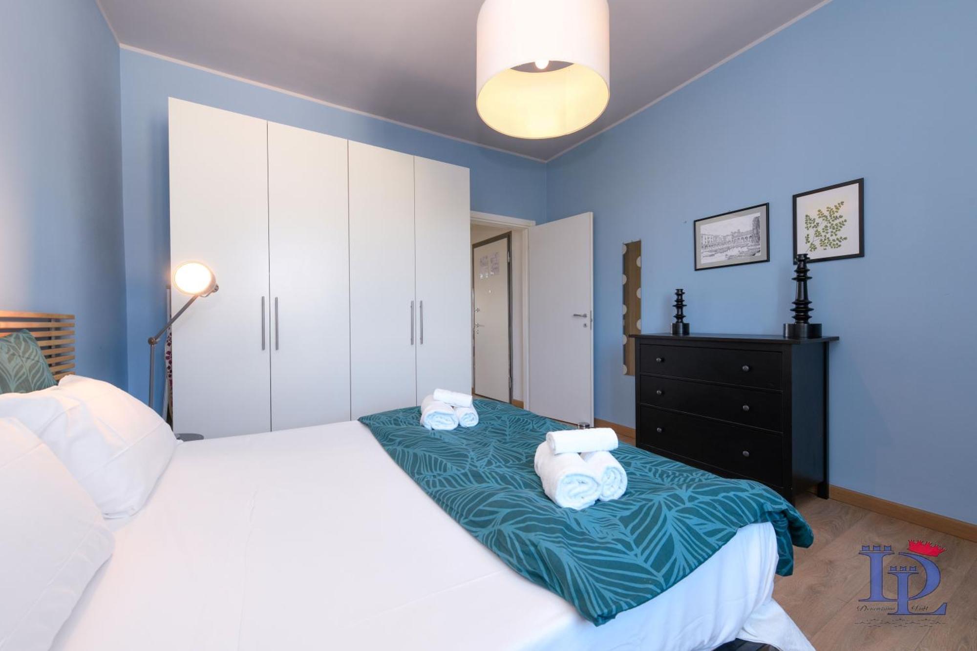 Desenzanoloft Official Partner Marriott Homes & Villas - Smiling In Desenzano Lake View Desenzano del Garda Dış mekan fotoğraf